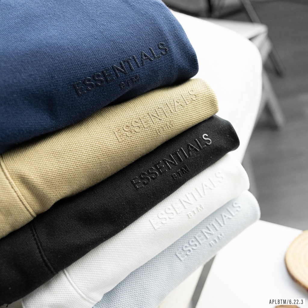 Áo thun  cổ trụ nam chất liệu vải cotton chính phẩm, form siêu đẹp 8316