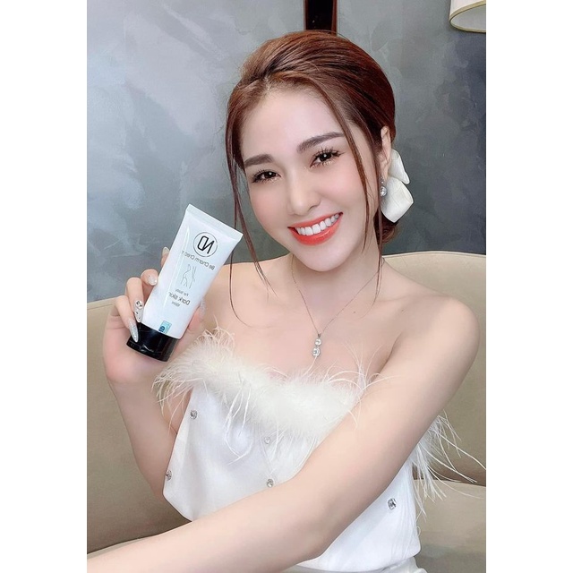 KEM XÓA THÂM, LÀM TRẮNG HỒNG VÀ ĐỀU MÀU DA HIỆU QUẢ BE CHARM CREAM 6IN1 100ML CHÍNH HÃNG - 1