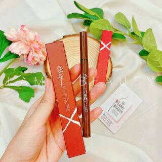 KẺ MẮT NƯỚC LAST PEN EYELINER