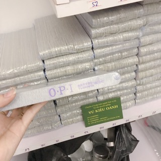 Dũa cứng Opi