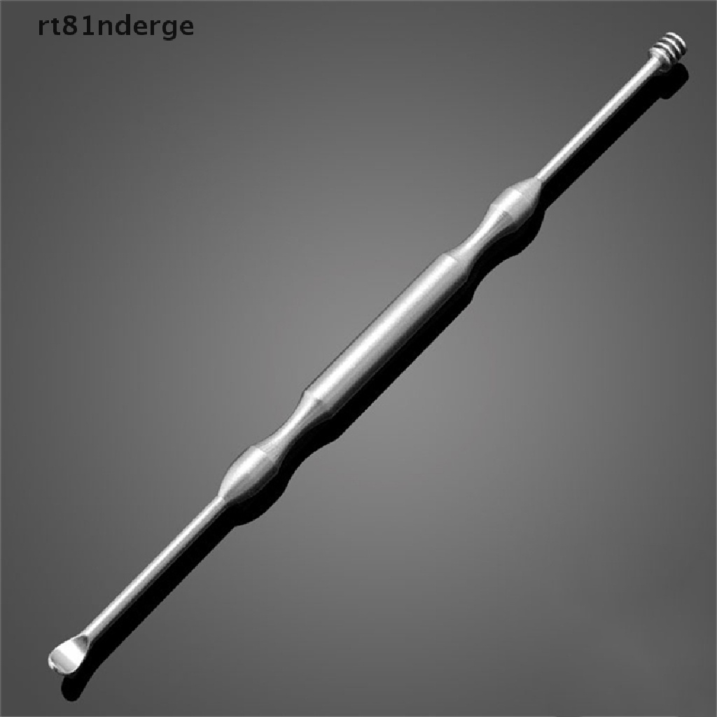 【ge】 Good Tools Useful Hot New Come In Addition To Cleaning The Ear Wax Stick Ershao .
