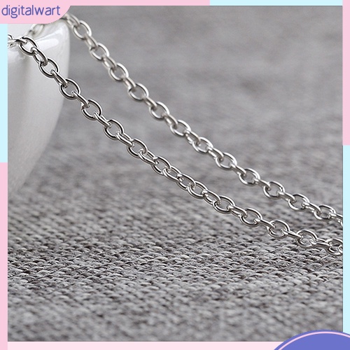 Dây chuyền mặt trái tim khắc chữ ý nghĩa tặng mẹ thời trang