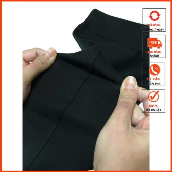 QUẦN LEGGING NÂNG MÔNG AOS TÚI ZIP siêu hot hit
