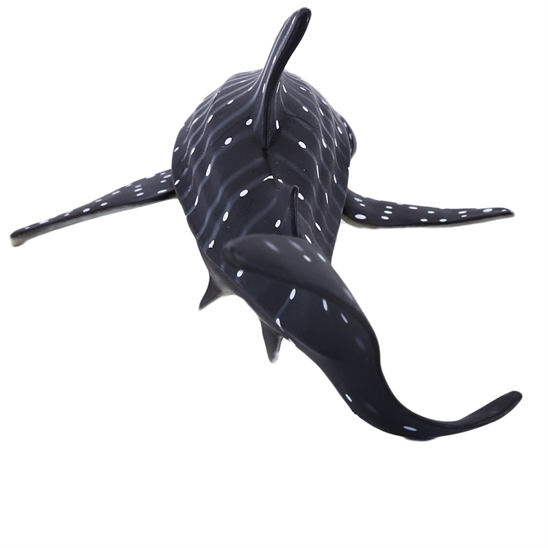 Mô hình cá mập đồ chơi bằng nhựa nhân tạo chân thực đáng yêu