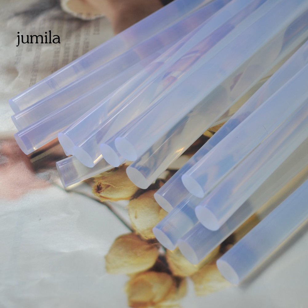 Set 10 Que Keo Nến 7mm