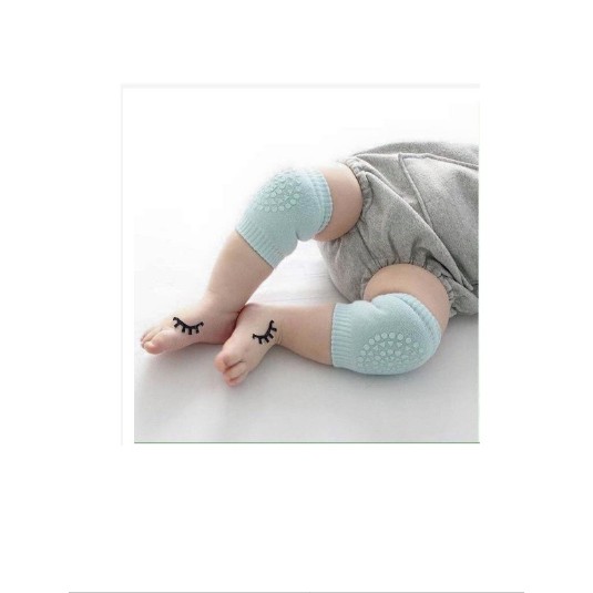 Tất Bảo Vệ Đầu Gối Chống Trơn Trượt Cho Bé