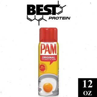 Các Loại Dầu Xịt Ăn Kiêng 0 Calo Crisco Và Pam