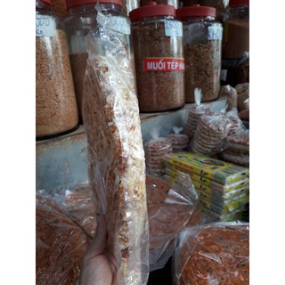 CƠM CHÁY CHÀ BÔNG NGON RẺ 350g