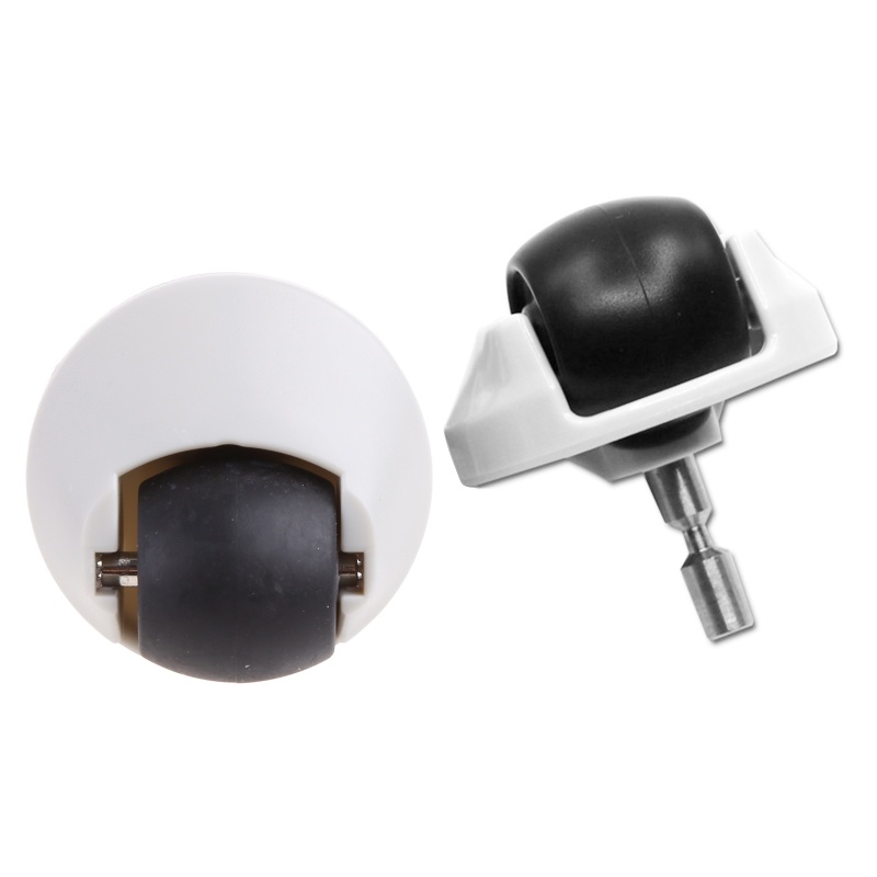 Bánh Xe Trước Chuyên Dụng Cho Máy Hút Bụi Mi S50 S51