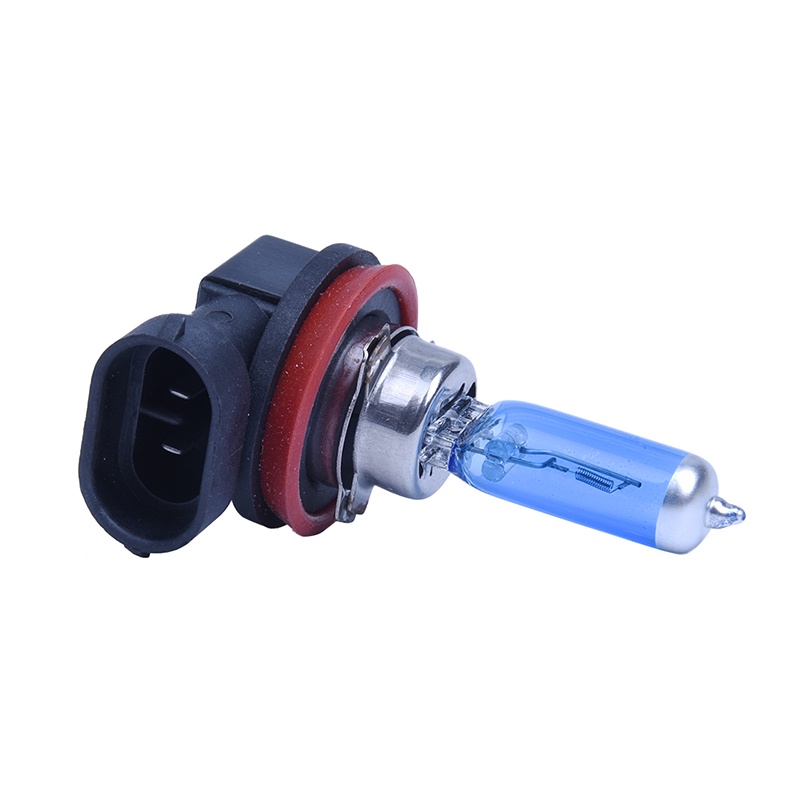 Set 2 Bóng Đèn XENON HID H11 5000K 55W Cho Xe Hơi