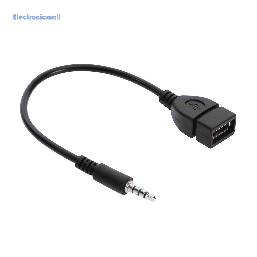 Dây cáp chuyển đổi USB 2.0 đầu đực sang đầu cái