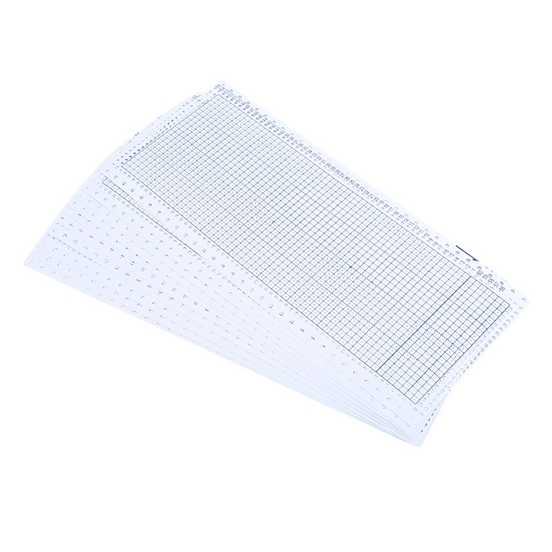 Máy Đan Thẻ Trống Màu Bạc Diy | BigBuy360 - bigbuy360.vn