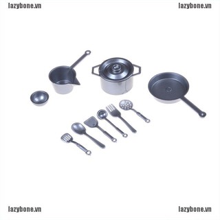 Bộ Đồ Chơi Thức Ăn 10 Món Cho Bé