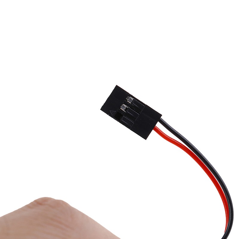 Đèn Led 4 Bóng Cho Xe Điều Khiển Từ Xa Axial Scx10