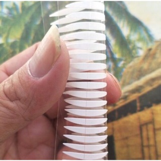 (10 Vỉ Tặng 1 Vỉ) BAO RẺ - 20 Vỉ Miếng dán kích mí hai 2 mặt
