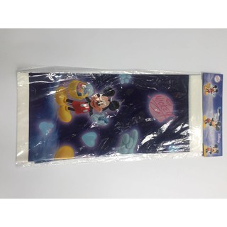 Khăn trải bàn chủ đề Mickey