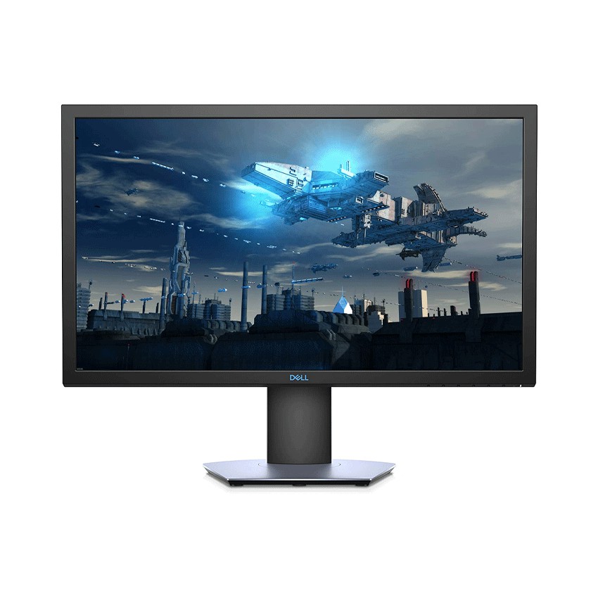 [Mã 77ELSALE1 giảm 5% đơn 3TR] Màn hình máy tính Dell Gaming S2419HGF 24inch 144Hz FreeSync chuyên game BH 36T