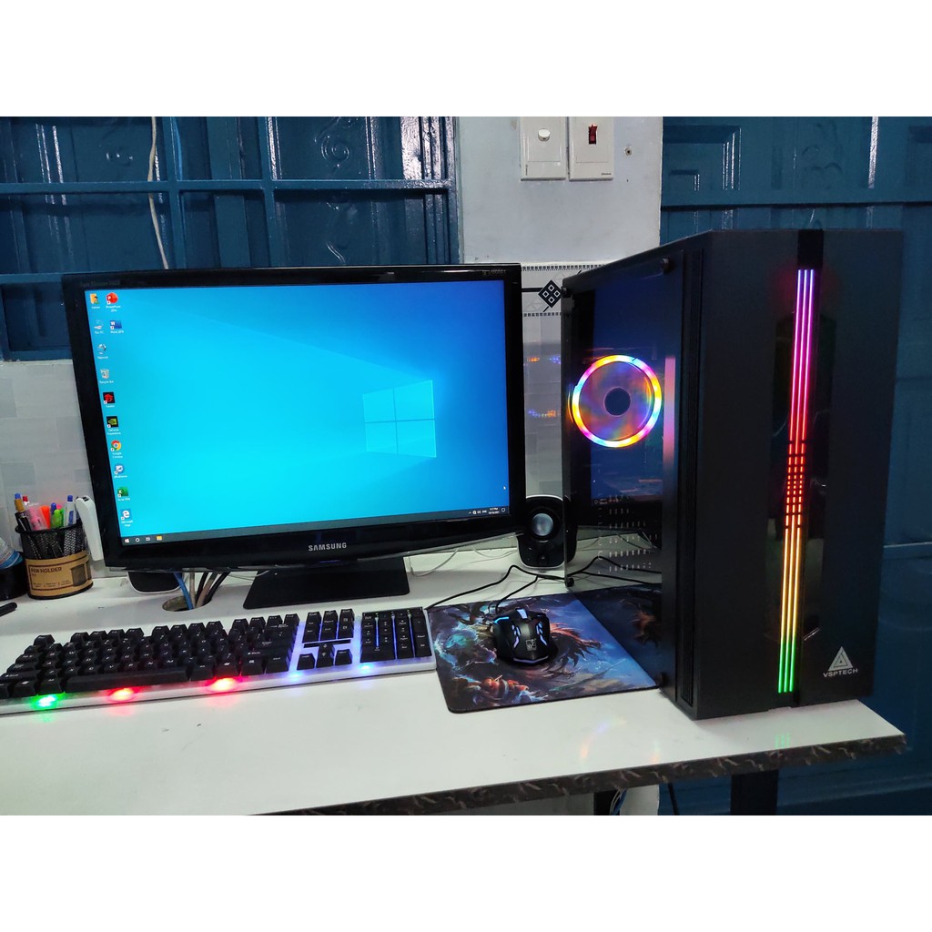 PC Gaming Chơi Game Liên Minh, Học Online, Đột Kích, PUBG Mobile, Võ Lâm. Fifa | BigBuy360 - bigbuy360.vn