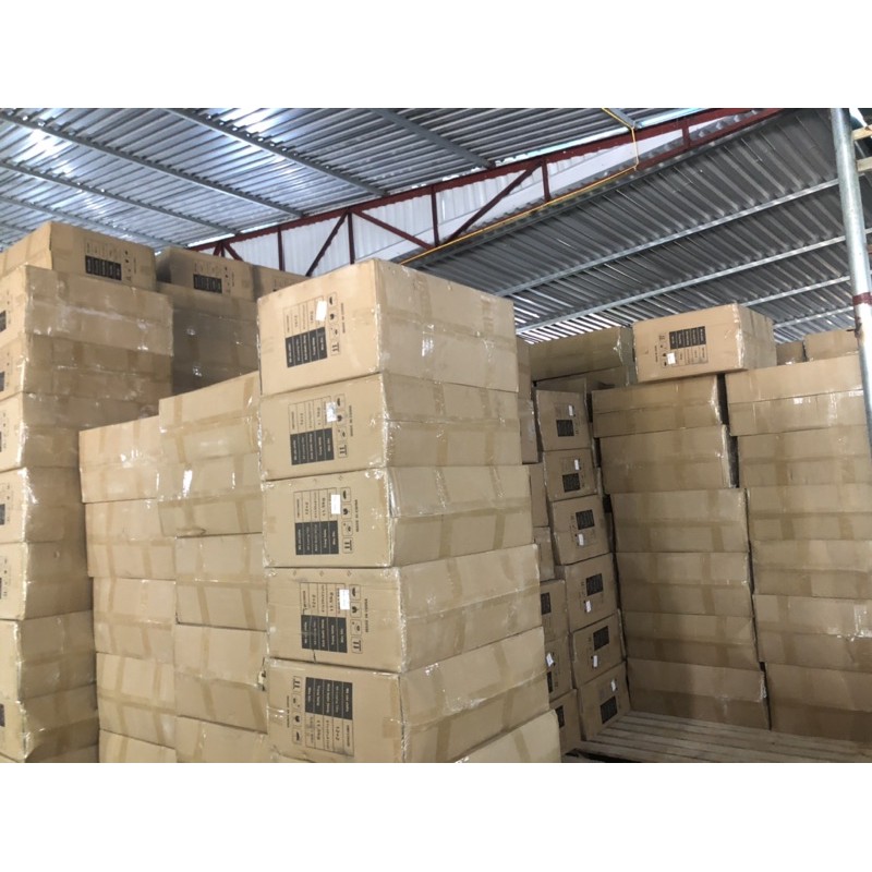 Bộ quây cũi nhựa nguyên sinh kèm thảm và 50 bóng