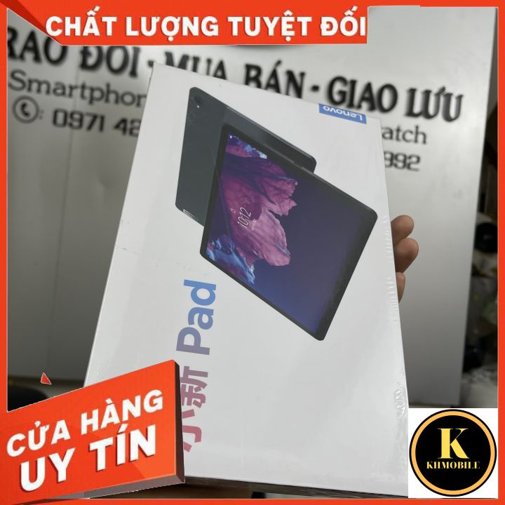 [GIÁ SỐC] Máy Tính Bảng Lenovo XiaoXin Pad P11 New 100% Fullbox - NEW | BigBuy360 - bigbuy360.vn