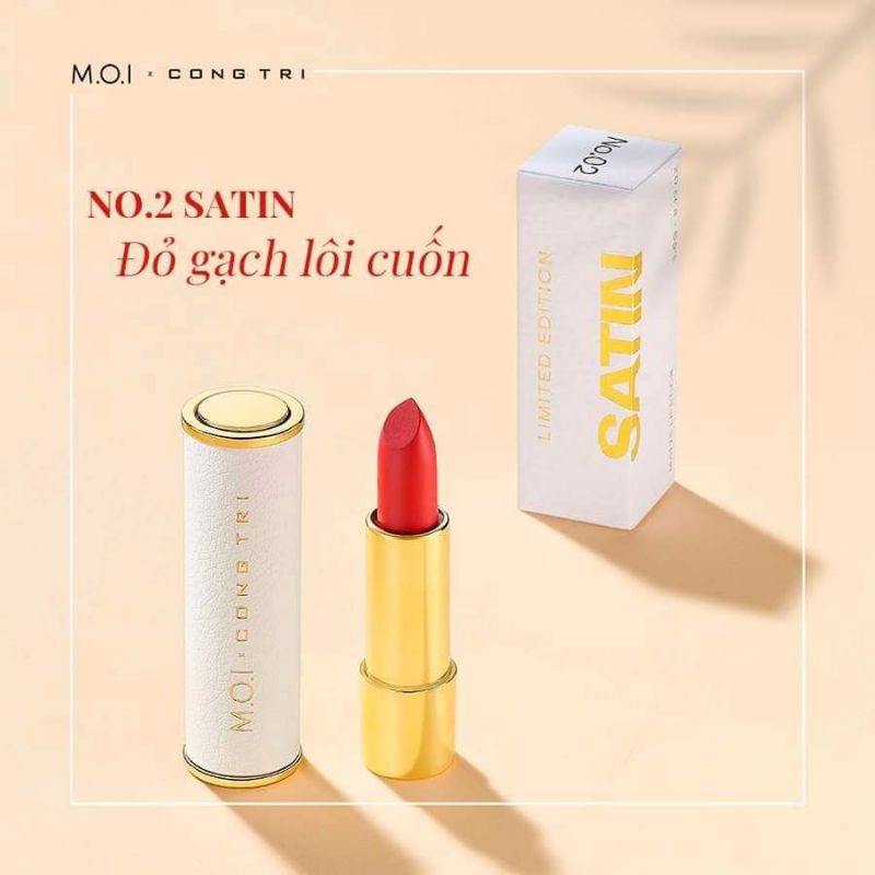 No2 SATIN CÔNG TRÍ | BigBuy360 - bigbuy360.vn
