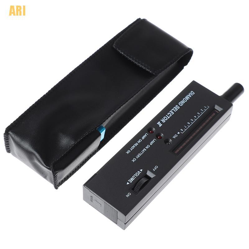 Dụng Cụ Kiểm Tra Đá Quý / Trang Sức Độ Phóng Đại 30x Cầm Tay Tiện Dụng