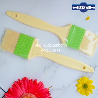 Chổi phết bánh các kích thước