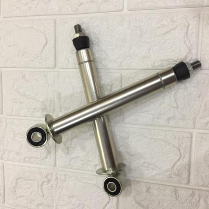 Ty giảm sóc sau gắn cho xe máy Wave RSX - S - RS và xe Future