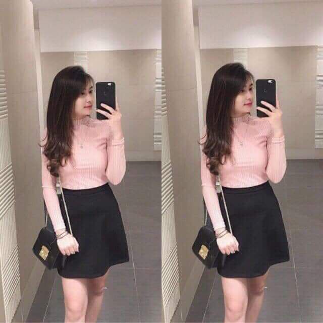 Áo nhũ kim tuyến