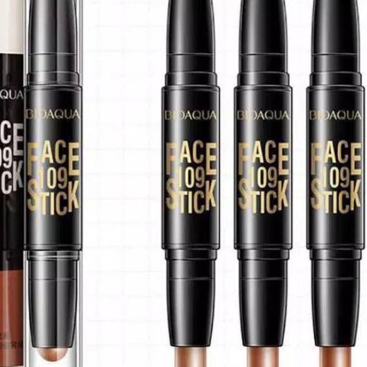 (hàng Mới Về) Thỏi Kem Bắt Sáng Bioaqua Mã-234 9729 | BigBuy360 - bigbuy360.vn