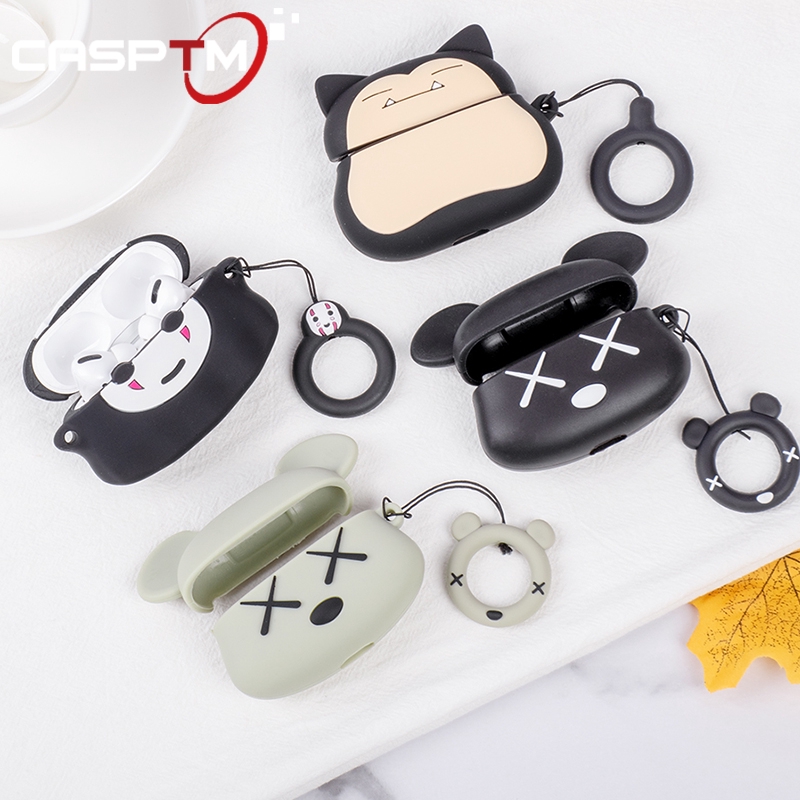 Hộp Đựng Tại Nghe Bluetooth Ecb07 Ho N 15% Xu N 99k)