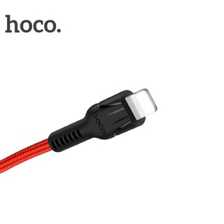  CÁP SẠC HOCO U31 LIGHTNING 
