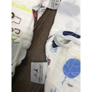 Ủ Kén Xô Cho Bé Trai/Bé Gái