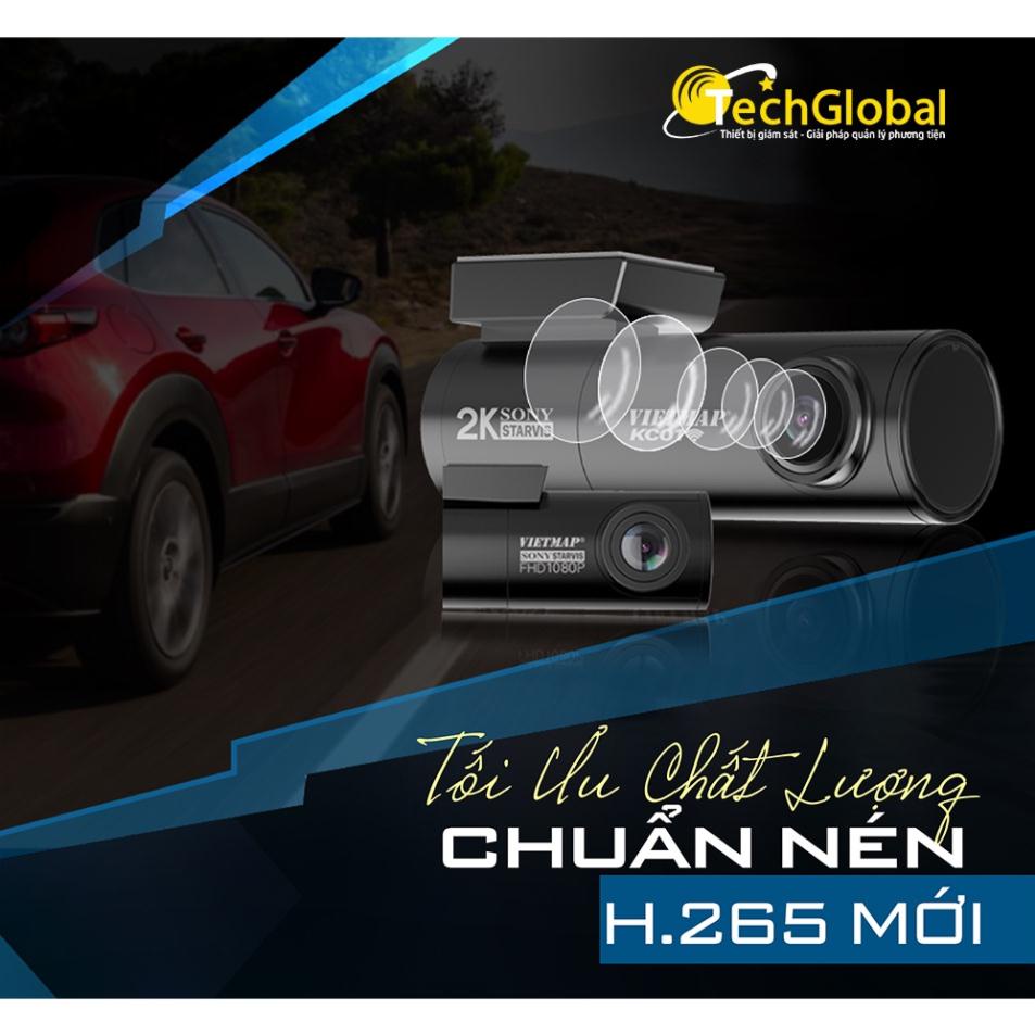 NEW HOT CAMERA Hành trình VIETMAP KC01 - Độ phân giải FULLHD - Bảo Hành Chính Hãng - 1 đổi 1 | BigBuy360 - bigbuy360.vn