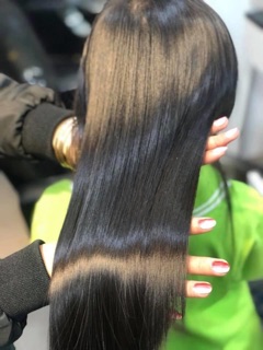  Dầu cặp CHI DOUBLE X