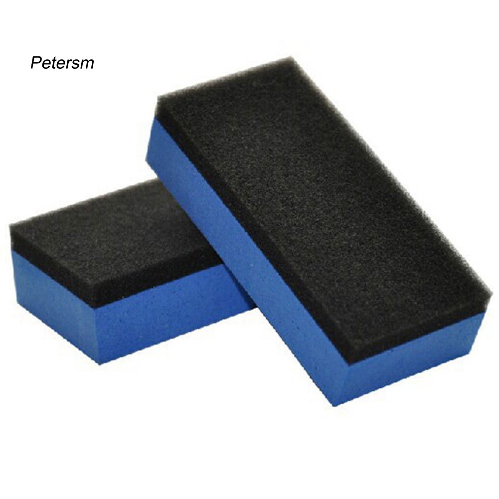 Miếng Bọt Biển Đánh Bóng Xe Hơi