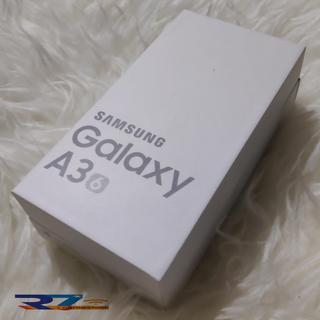 Hộp Đựng Điện Thoại Samsung Galaxy A3 (6) 2016