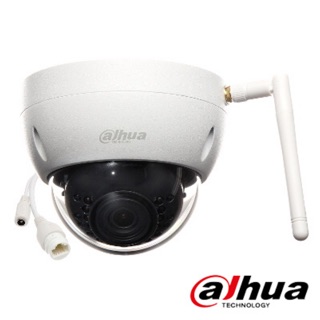Camera IP Dahua IPC HDBW1320EP-W (Hỗ trợ wifi)