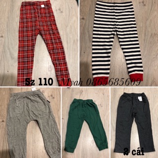Thanh lý quần lẻ size xuất Hàn