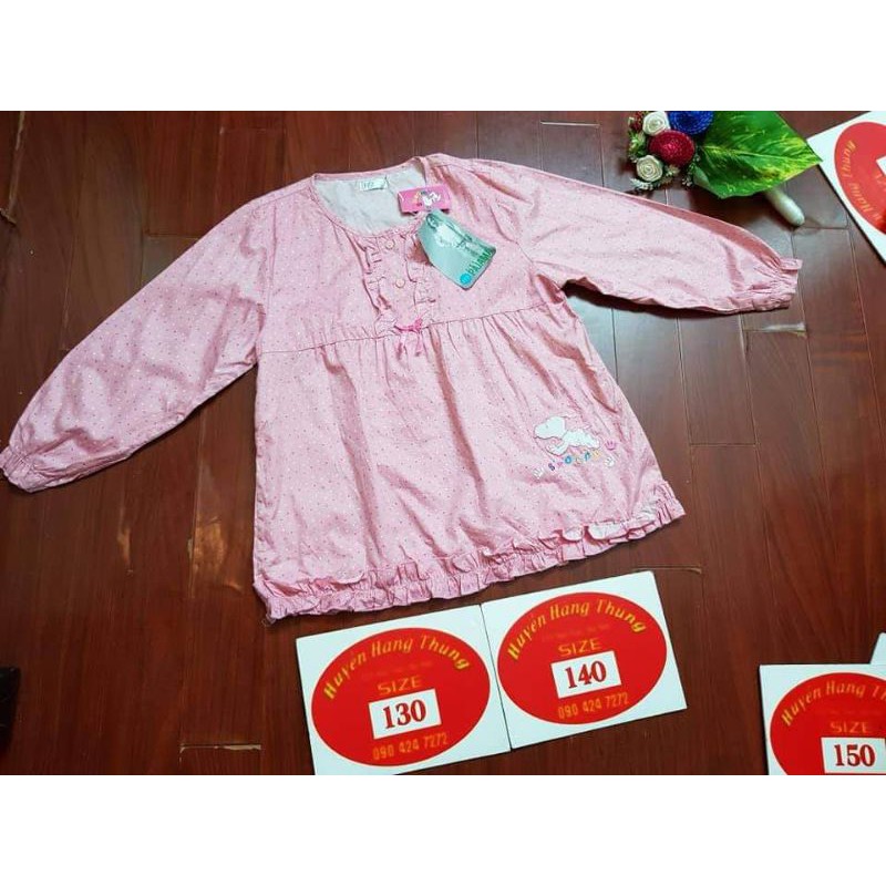 set đồ bé gái