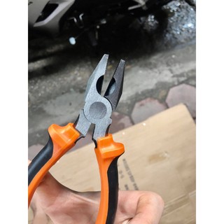 Kìm điện Asaki 8/6 Inch Cao Cấp