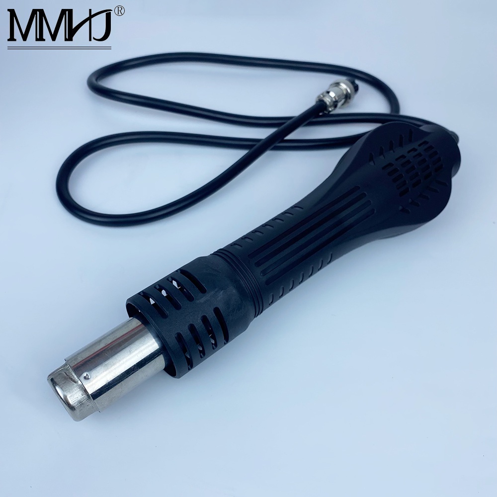 Trạm khò hàn MMHJ 8586A 2 trong 1