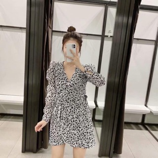Váy ZR xuất chuẩn