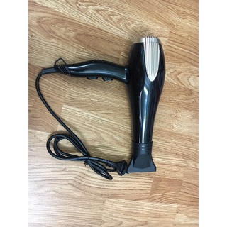 Máy Sấy Tóc thời thượng Philips PH-6615 2D 3000W (Hàng chuẩn loại 1)