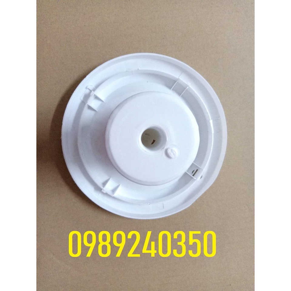 Cọc cắm bình nước cho cây nước nóng lạnh đường kính 18cm