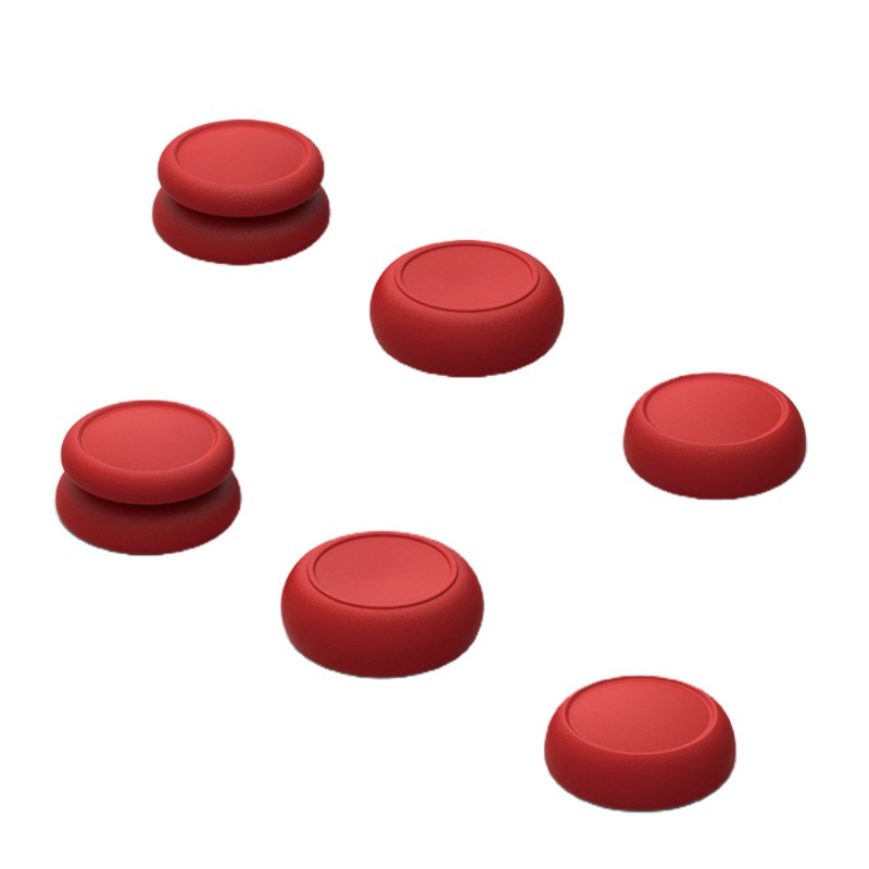 Vỏ Bọc Nút Điều Khiển Cho Máy Chơi Game Nintendo FPS CQC