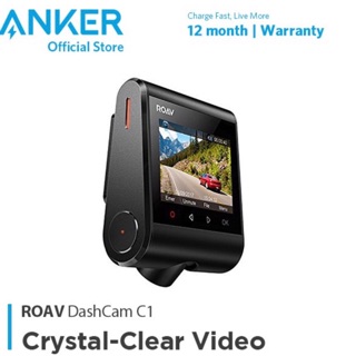 Camera hành trình anker roav dashcam c1 - r2110