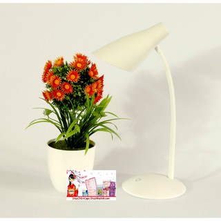 ĐÈN BÀN LED CHỐNG CẬN CẢM ỨNG - DESK LIGHT USB st105