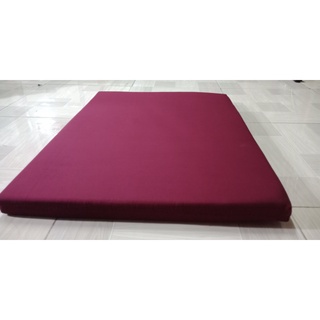 đệm mút - toạ cụ ngồi thiền