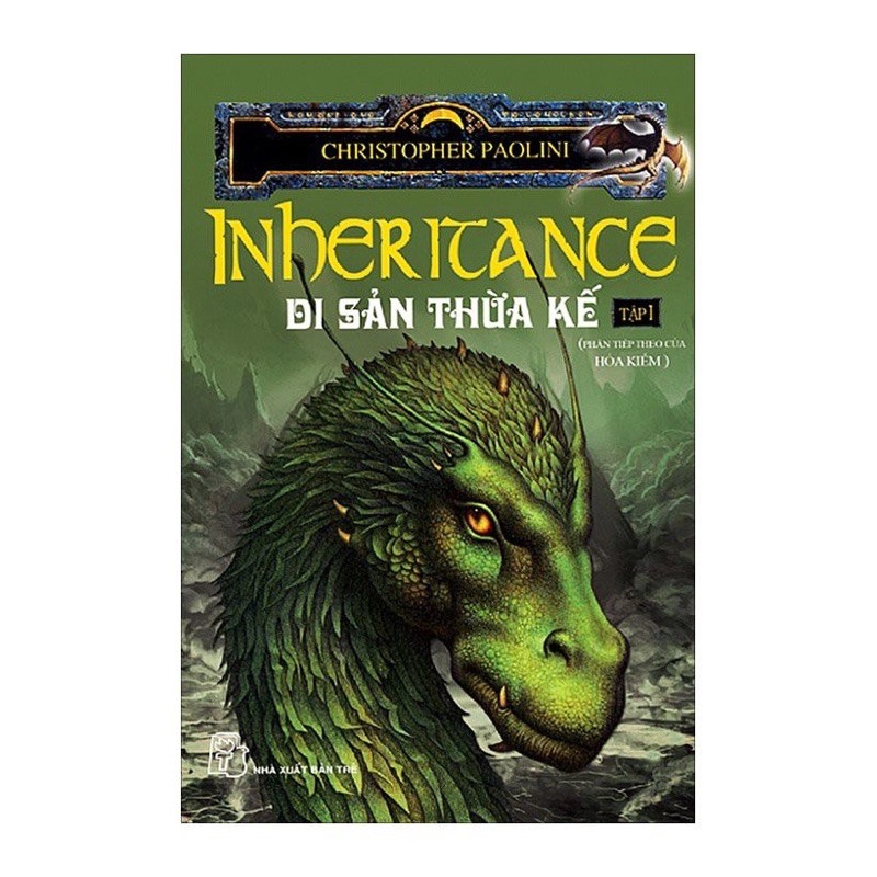 Inheritance - Di Sản Thừa Kế (Tập 1-2)